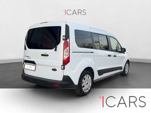 Ford Transit Connect Kombi 1.5 TDCi 88kW Trend 230 L2 (M1) - Foto 6