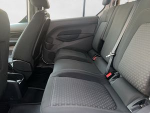 Ford Transit Connect Kombi 1.5 TDCi 88kW Trend 230 L2 (M1) - Foto 11