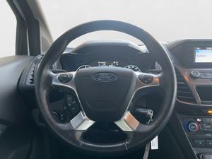 Ford Transit Connect Kombi 1.5 TDCi 88kW Trend 230 L2 (M1) - Foto 13