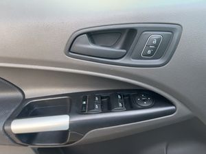 Ford Transit Connect Kombi 1.5 TDCi 88kW Trend 230 L2 (M1) - Foto 10