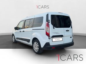 Ford Transit Connect Kombi 1.5 TDCi 88kW Trend 230 L2 (M1) - Foto 4