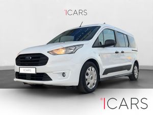 Ford Transit Connect Kombi 1.5 TDCi 88kW Trend 230 L2 (M1) - Foto 2