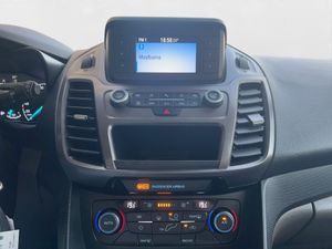 Ford Transit Connect Kombi 1.5 TDCi 88kW Trend 230 L2 (M1) - Foto 15