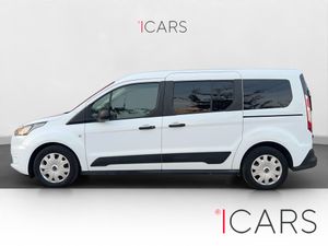 Ford Transit Connect Kombi 1.5 TDCi 88kW Trend 230 L2 (M1) - Foto 3