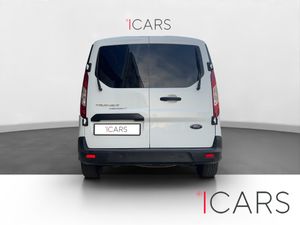 Ford Transit Connect Kombi 1.5 TDCi 88kW Trend 230 L2 (M1) - Foto 5