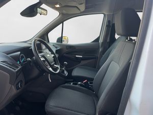 Ford Transit Connect Kombi 1.5 TDCi 88kW Trend 230 L2 (M1) - Foto 9