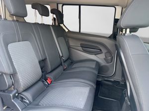 Ford Transit Connect Kombi 1.5 TDCi 88kW Trend 230 L2 (M1) - Foto 14