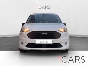 Ford Transit Connect Kombi 1.5 TDCi 88kW Trend 230 L2 (M1) - Foto 3