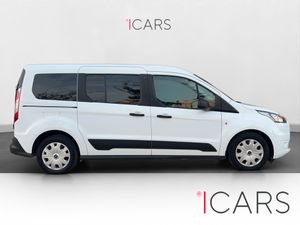 Ford Transit Connect Kombi 1.5 TDCi 88kW Trend 230 L2 (M1) - Foto 7