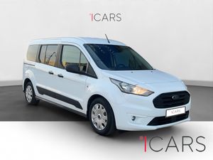 Ford Transit Connect Kombi 1.5 TDCi 88kW Trend 230 L2 (M1) - Foto 8