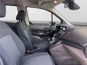 Ford Transit Connect Kombi 1.5 TDCi 88kW Trend 230 L2 (M1) - Foto 17