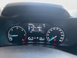 Ford Transit Connect Kombi 1.5 TDCi 88kW Trend 230 L2 (M1) - Foto 12