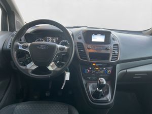 Ford Transit Connect Kombi 1.5 TDCi 88kW Trend 230 L2 (M1) - Foto 16
