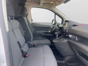 Peugeot Partner STANDARD 1000KG BLUEHDI - Foto 9