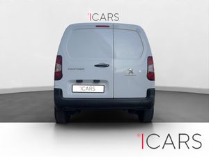 Peugeot Partner STANDARD 1000KG BLUEHDI - Foto 5