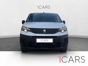 Peugeot Partner STANDARD 1000KG BLUEHDI - Foto 4
