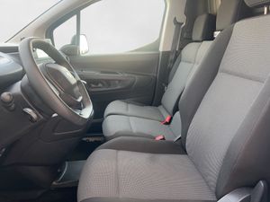 Peugeot Partner STANDARD 1000KG BLUEHDI - Foto 14