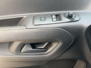 Peugeot Partner STANDARD 1000KG BLUEHDI - Foto 10