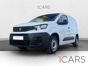 Peugeot Partner STANDARD 1000KG BLUEHDI - Foto 2