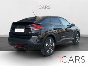Citroën C4 BlueHDi 110 S&S 6v Feel - Foto 6