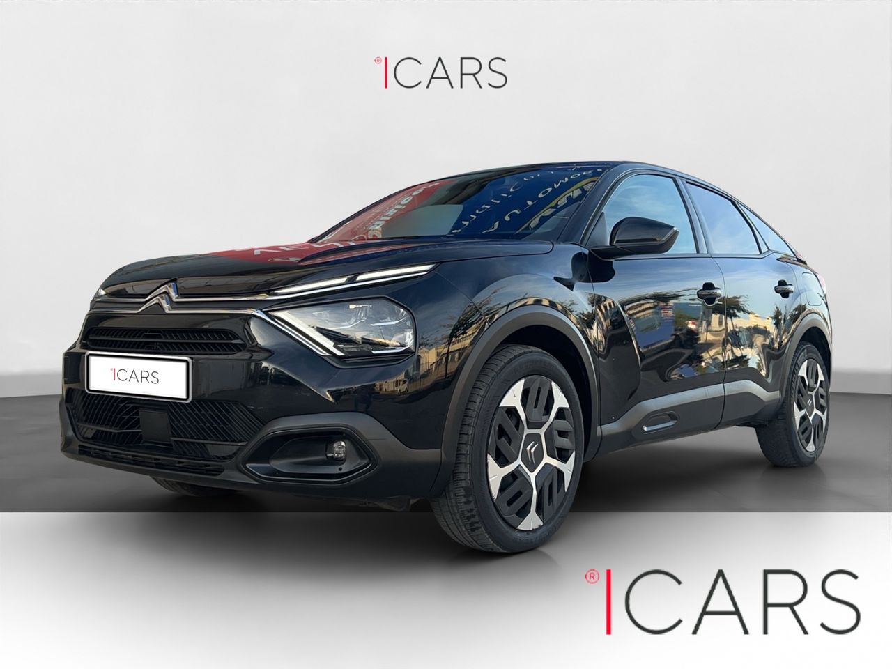 Citroën C4 BlueHDi 110 S&S 6v Feel - Foto 1