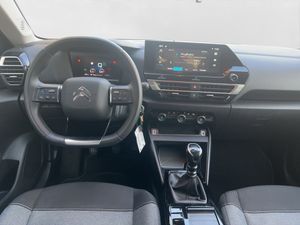 Citroën C4 BlueHDi 110 S&S 6v Feel - Foto 12