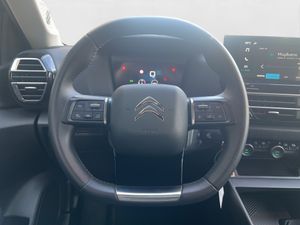 Citroën C4 BlueHDi 110 S&S 6v Feel - Foto 10