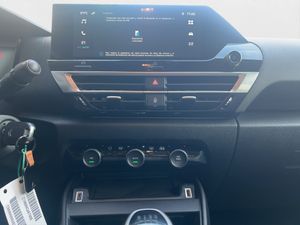 Citroën C4 BlueHDi 110 S&S 6v Feel - Foto 13
