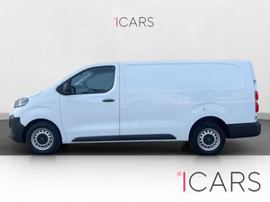 Citroën Jumpy FURGÓN TALLA XL BLUEHDI 120 S&S 6V - Foto 3