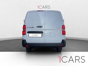 Citroën Jumpy FURGÓN TALLA XL BLUEHDI 120 S&S 6V - Foto 6