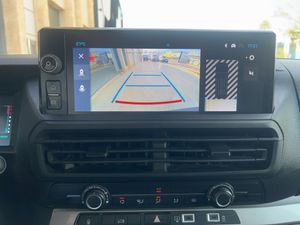 Citroën Jumpy FURGÓN TALLA XL BLUEHDI 120 S&S 6V - Foto 16