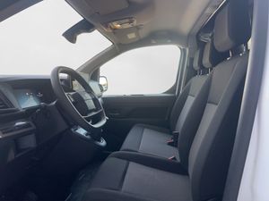 Citroën Jumpy FURGÓN TALLA XL BLUEHDI 120 S&S 6V - Foto 4