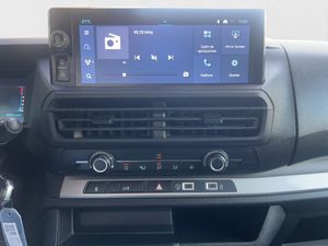 Citroën Jumpy FURGÓN TALLA XL BLUEHDI 120 S&S 6V - Foto 15