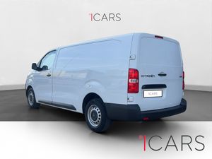 Citroën Jumpy FURGÓN TALLA XL BLUEHDI 120 S&S 6V - Foto 3