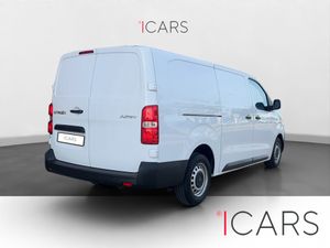 Citroën Jumpy FURGÓN TALLA XL BLUEHDI 120 S&S 6V - Foto 7
