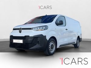 Citroën Jumpy FURGÓN TALLA XL BLUEHDI 120 S&S 6V - Foto 2
