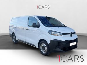 Citroën Jumpy FURGÓN TALLA XL BLUEHDI 120 S&S 6V - Foto 9