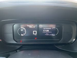 Fiat Doblò FURGÓN L1 BLUEHDI 1.5 L 1000KG 100CV - Foto 9