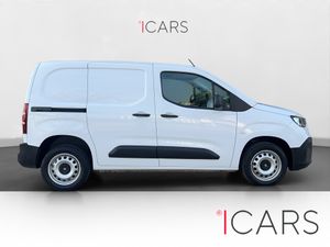 Fiat Doblò FURGÓN L1 BLUEHDI 1.5 L 1000KG 100CV - Foto 6