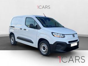 Fiat Doblò FURGÓN L1 BLUEHDI 1.5 L 1000KG 100CV - Foto 8