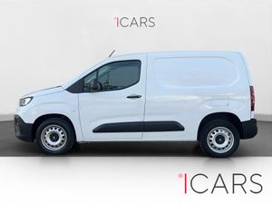 Fiat Doblò FURGÓN L1 BLUEHDI 1.5 L 1000KG 100CV - Foto 3