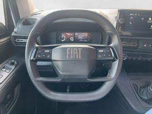 Fiat Doblò FURGÓN L1 BLUEHDI 1.5 L 1000KG 100CV - Foto 12