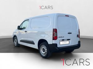 Fiat Doblò FURGÓN L1 BLUEHDI 1.5 L 1000KG 100CV - Foto 4