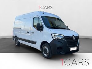 Renault Master 2.3 DCI L2H2 HKA 3.5T - Foto 11