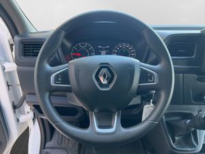 Renault Master 2.3 DCI L2H2 HKA 3.5T - Foto 10