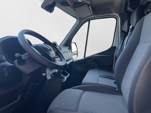 Renault Master 2.3 DCI L2H2 HKA 3.5T - Foto 8