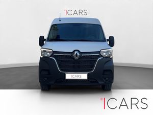 Renault Master 2.3 DCI L2H2 HKA 3.5T - Foto 3