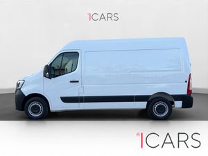 Renault Master 2.3 DCI L2H2 HKA 3.5T - Foto 4