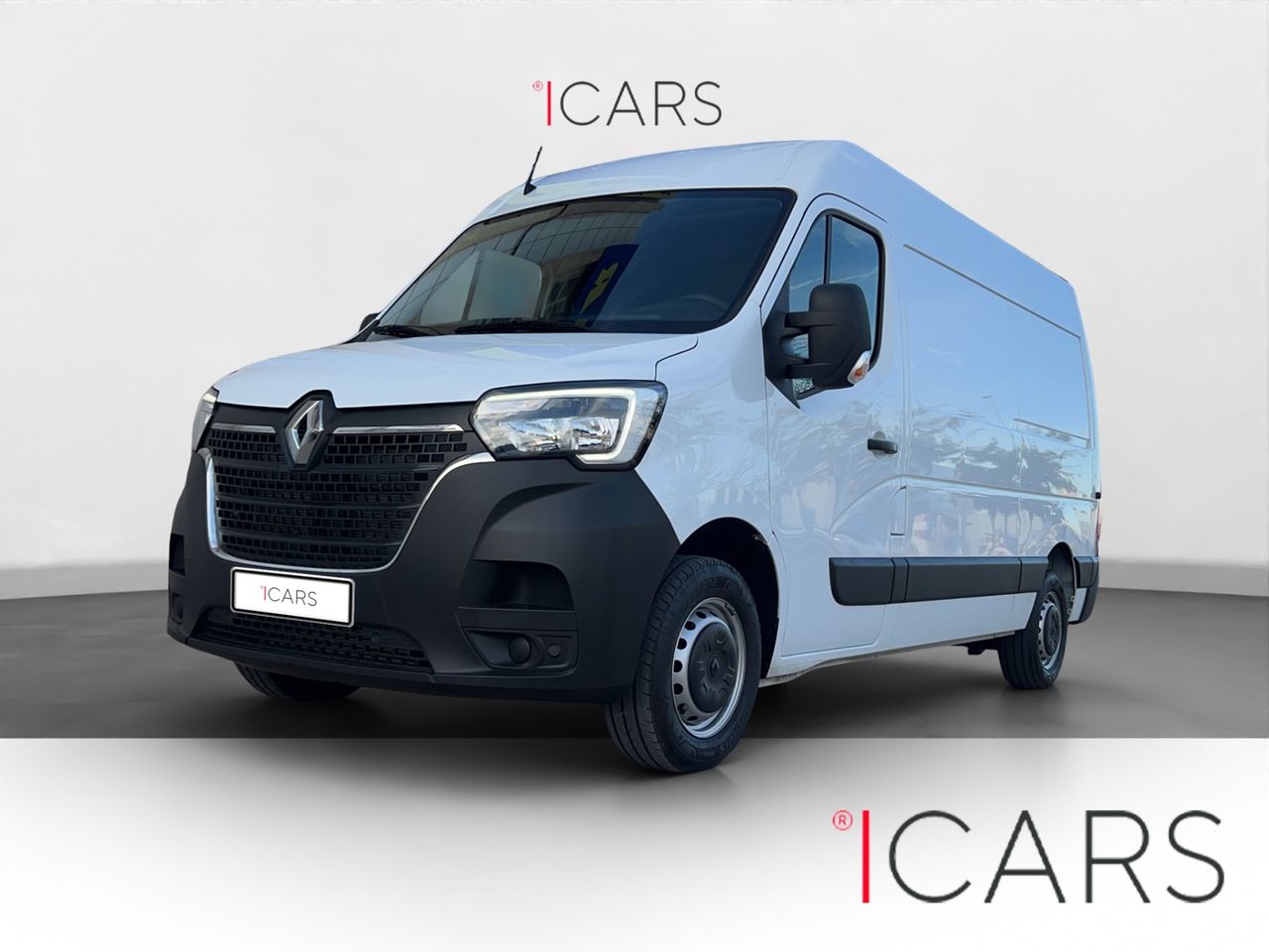 Renault Master 2.3 DCI L2H2 HKA 3.5T - Foto 1