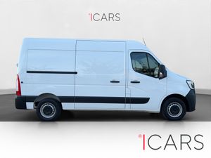 Renault Master 2.3 DCI L2H2 HKA 3.5T - Foto 7